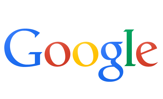 google logo